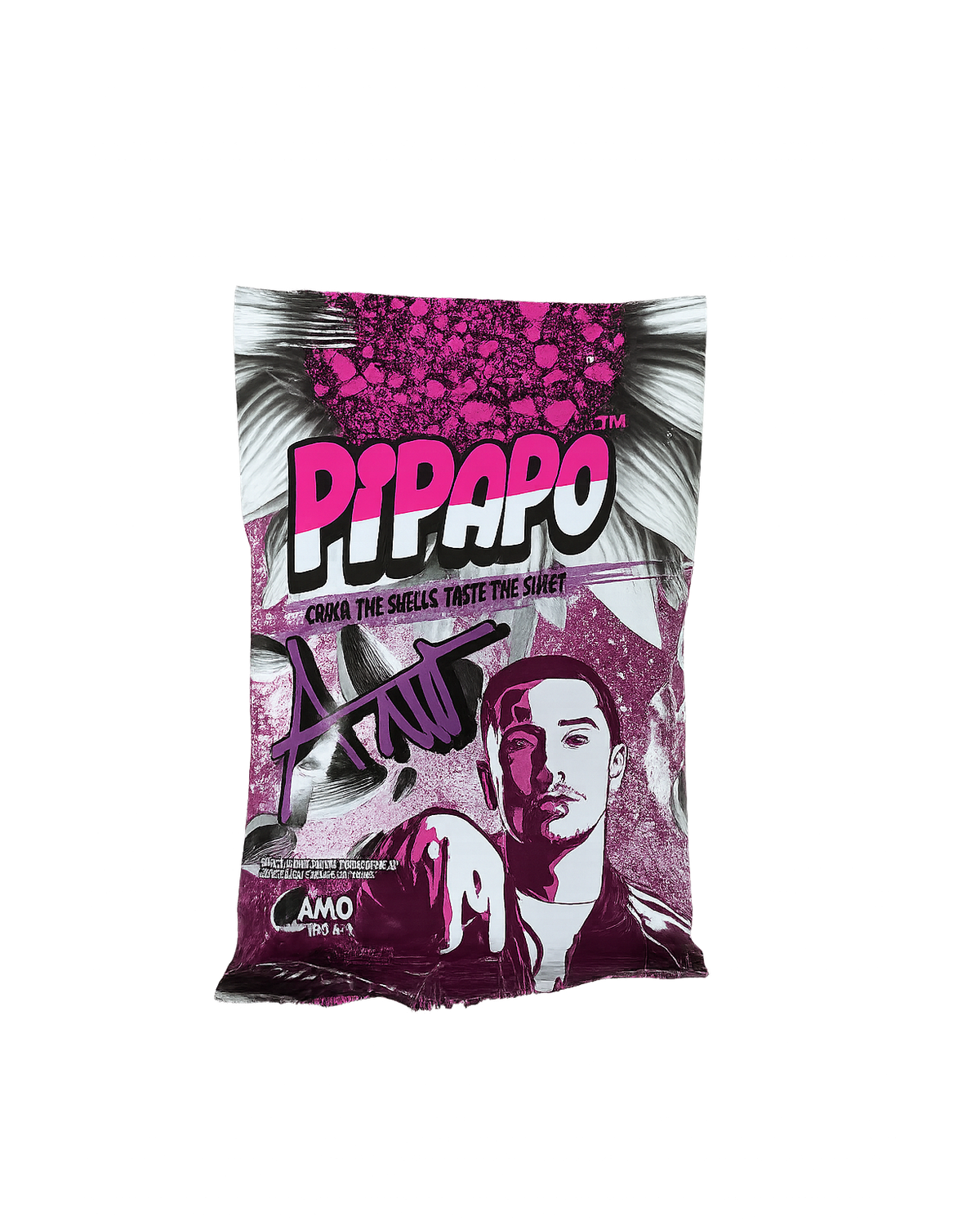 Pipapo - Popcorn 100g
