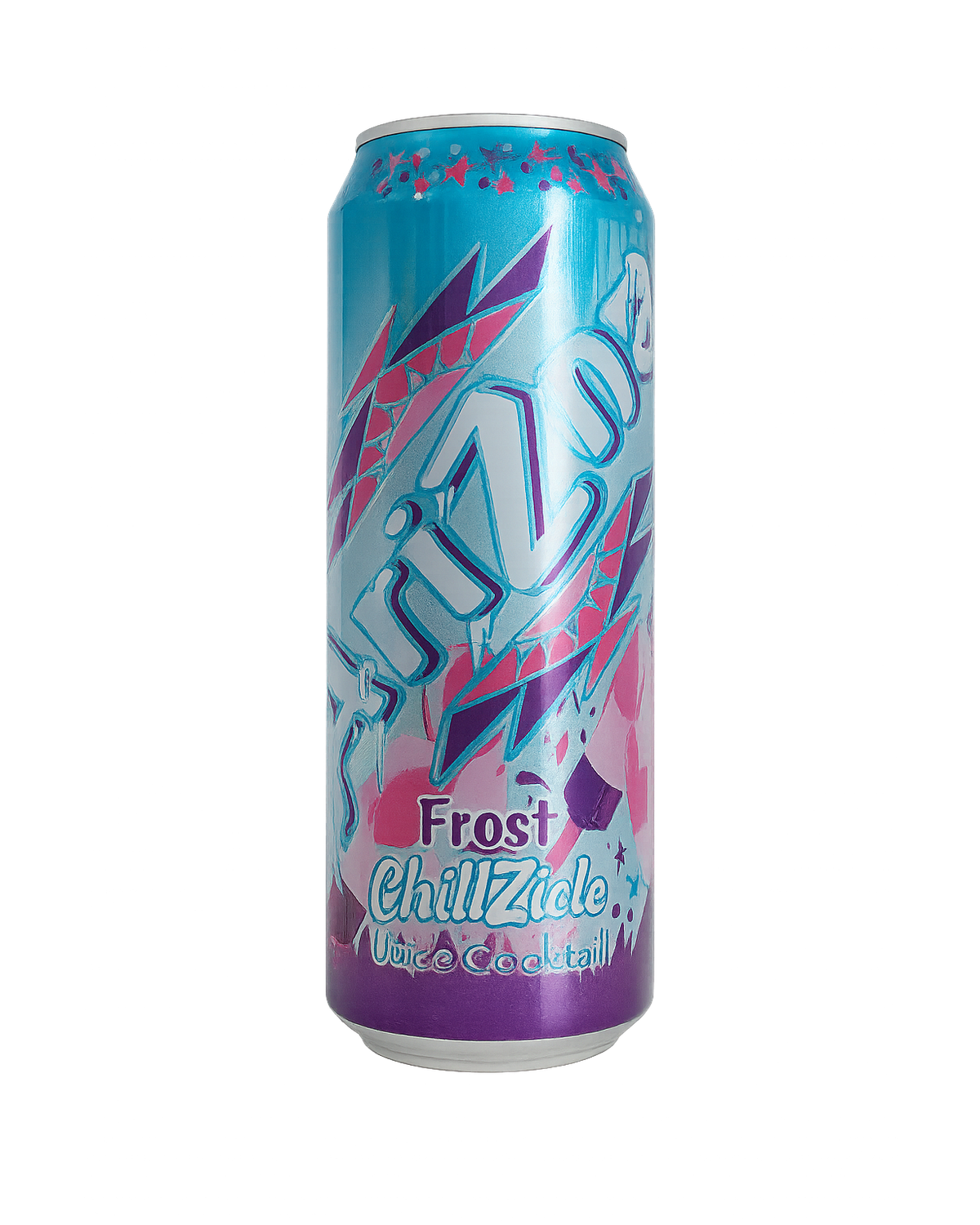 Arizona - Frost Chillzicle 650ml
