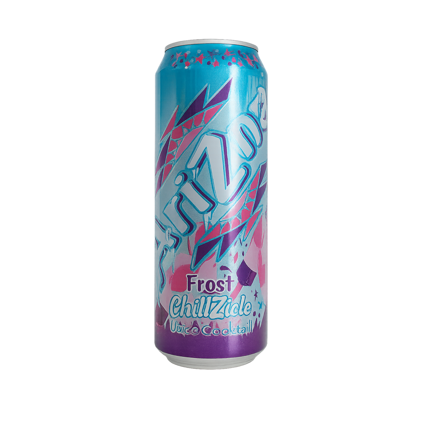 Arizona - Frost Chillzicle 650ml