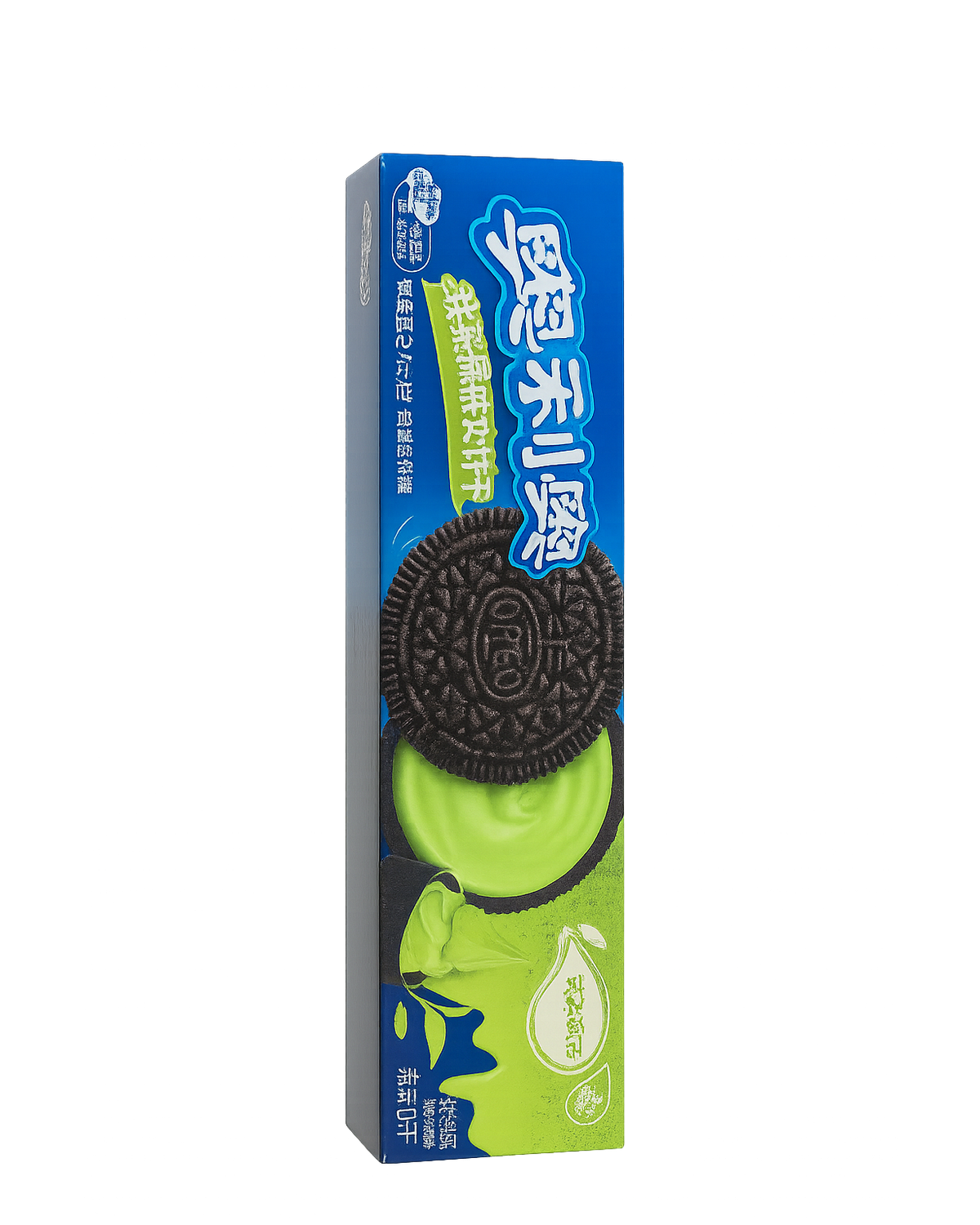 Oreo Cookies - Ice Cream Matcha 97g