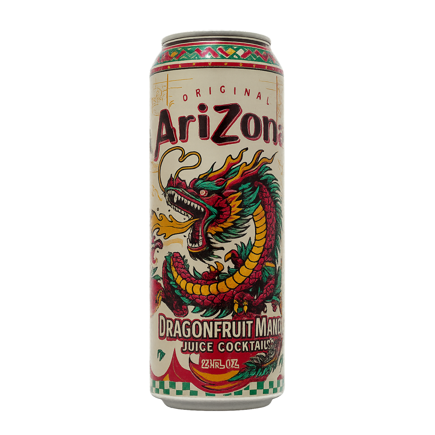 Arizona - Dragonfruit Mango 650ml