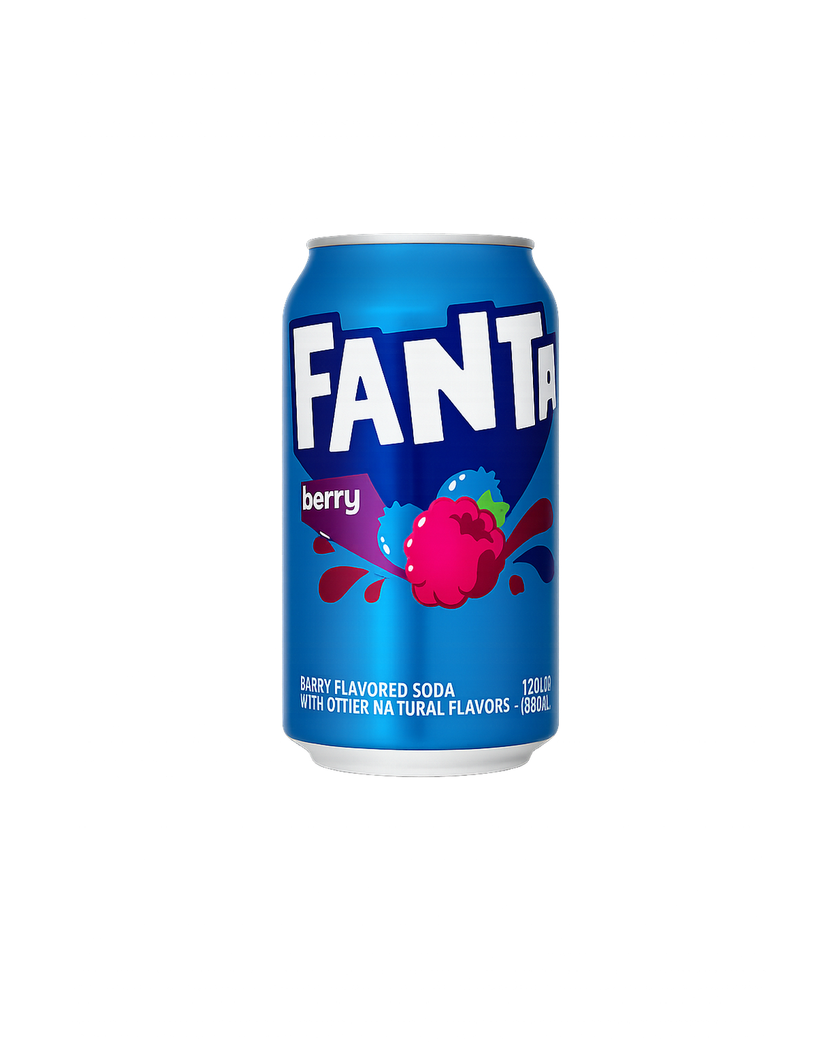 Fanta - Berry 355ml