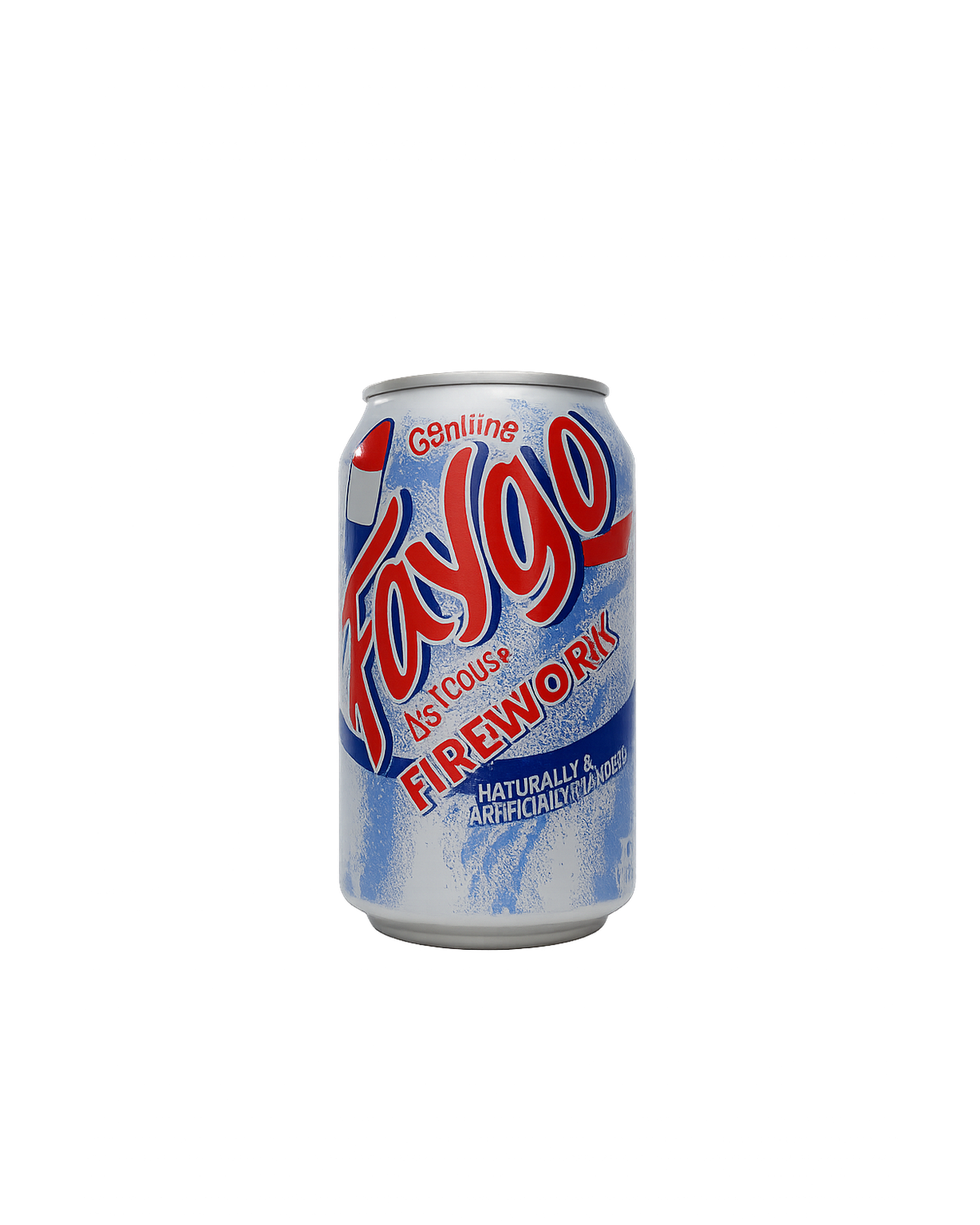 Faygo - Firework 355ml