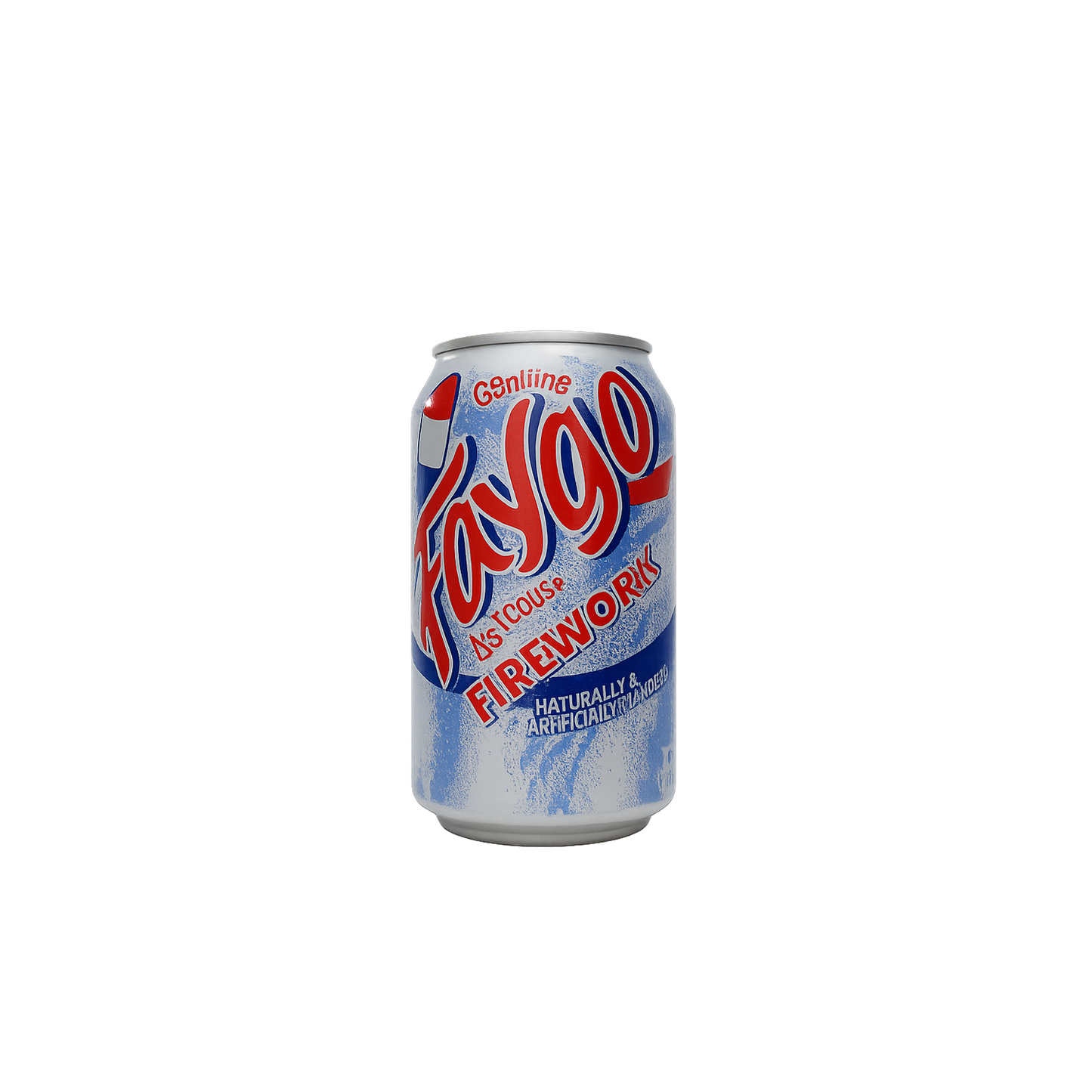 Faygo - Firework 355ml