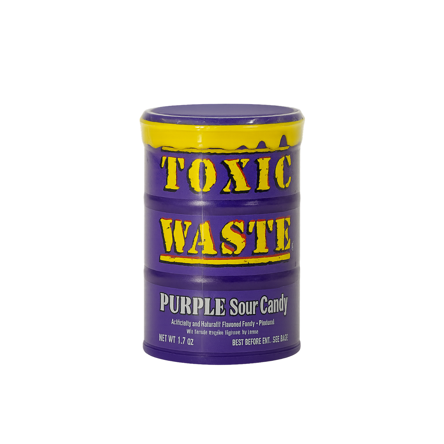 Toxic Waste - Purple Drum 42g