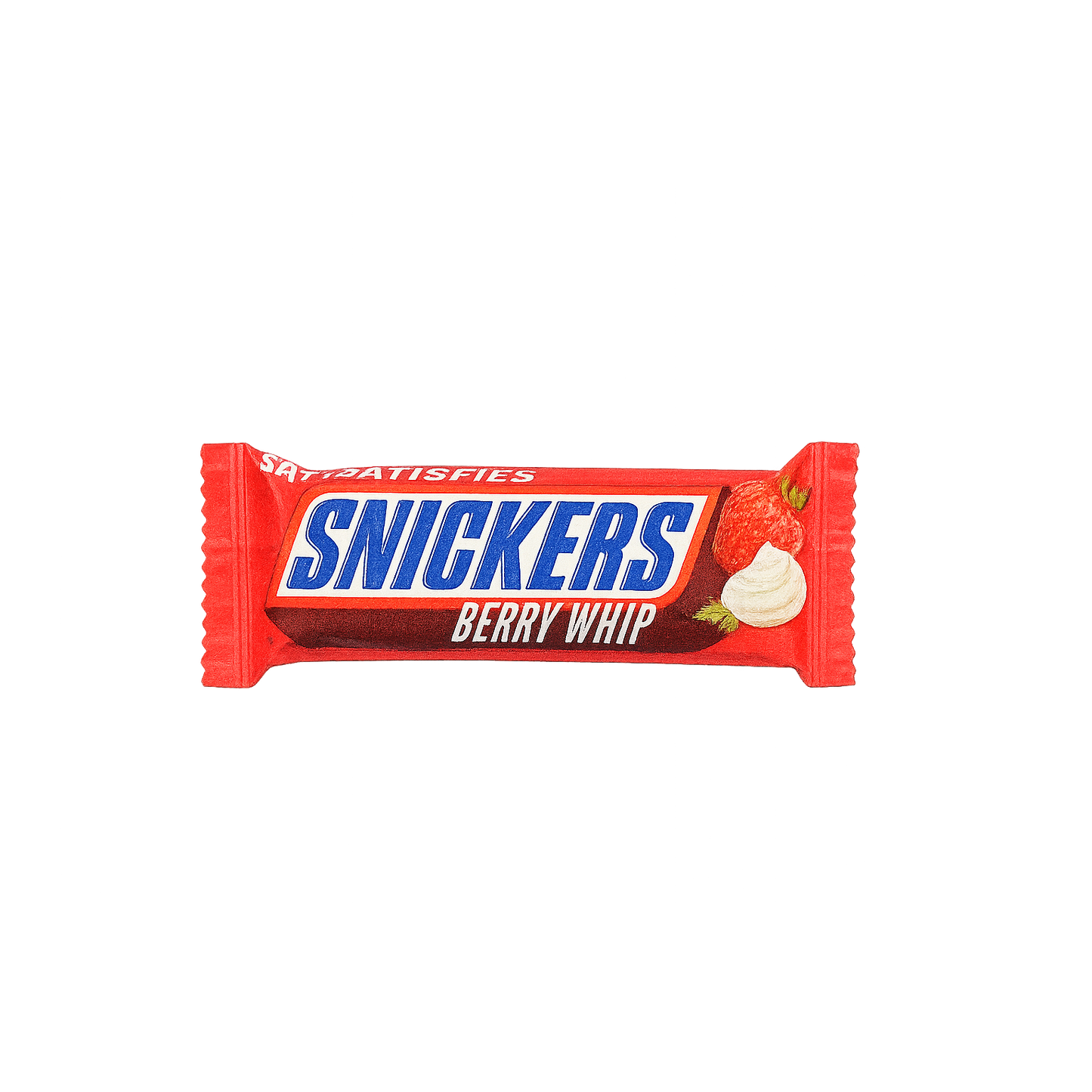 Snickers - Berry Whip 40g