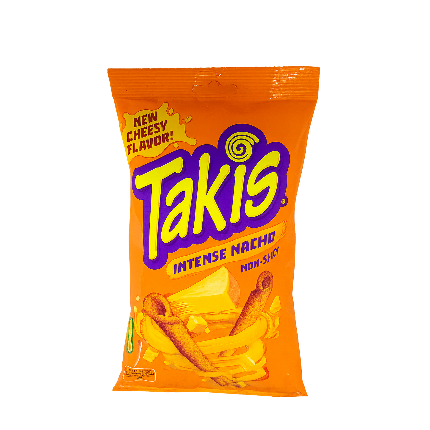 Takis - Intense Nacho 100g