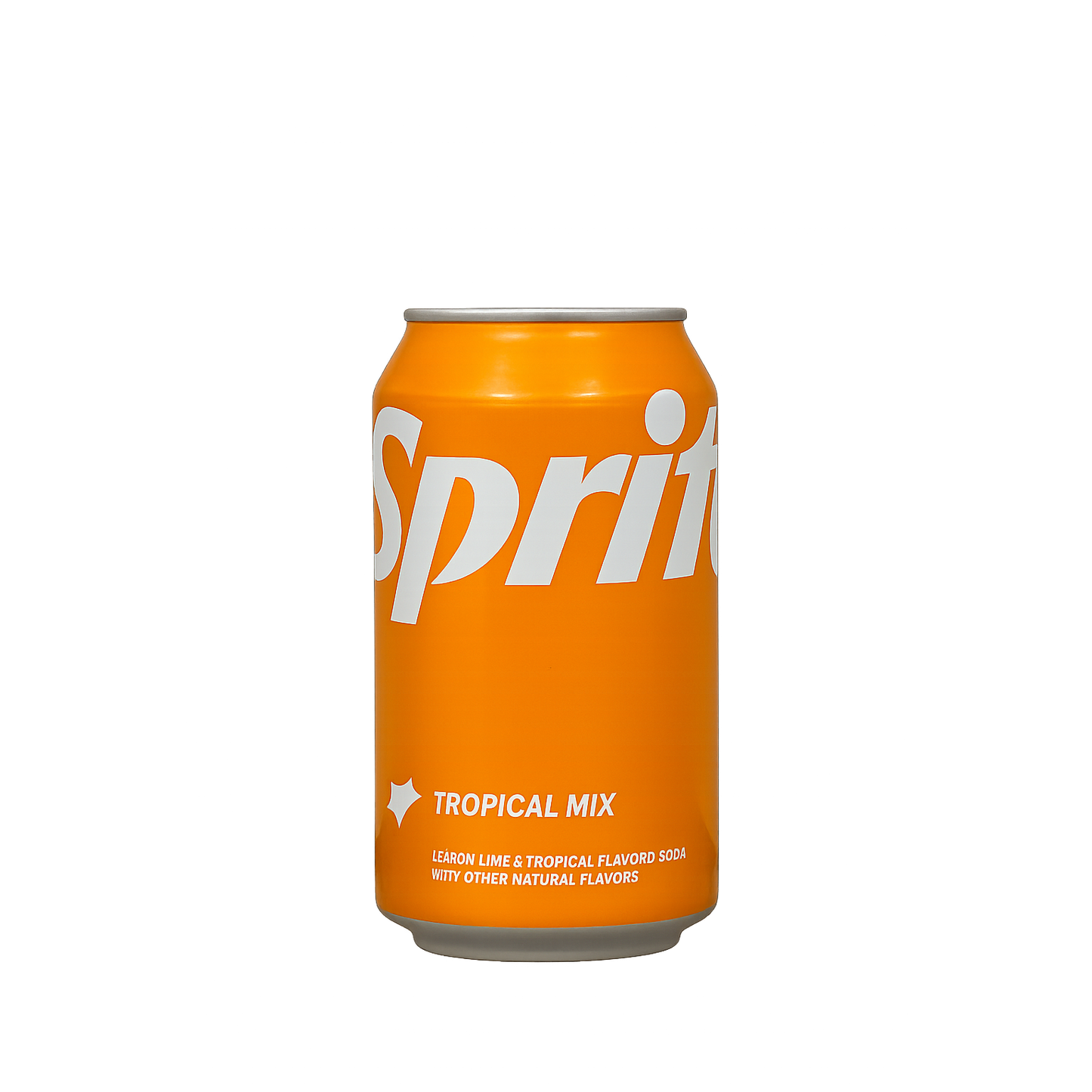 Sprite - Tropical Mix 355ml