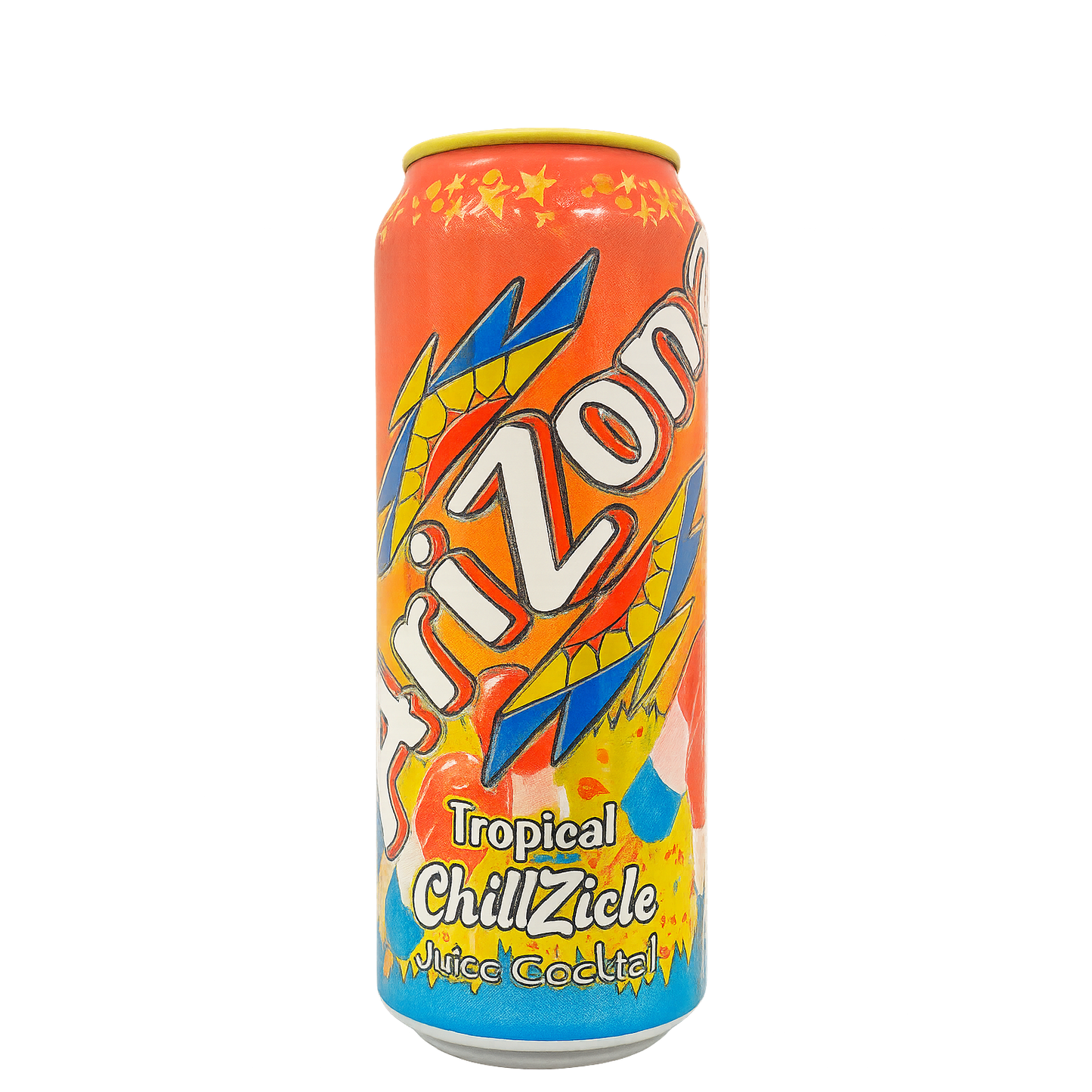 Arizona - Tropical Chillzicle 650ml