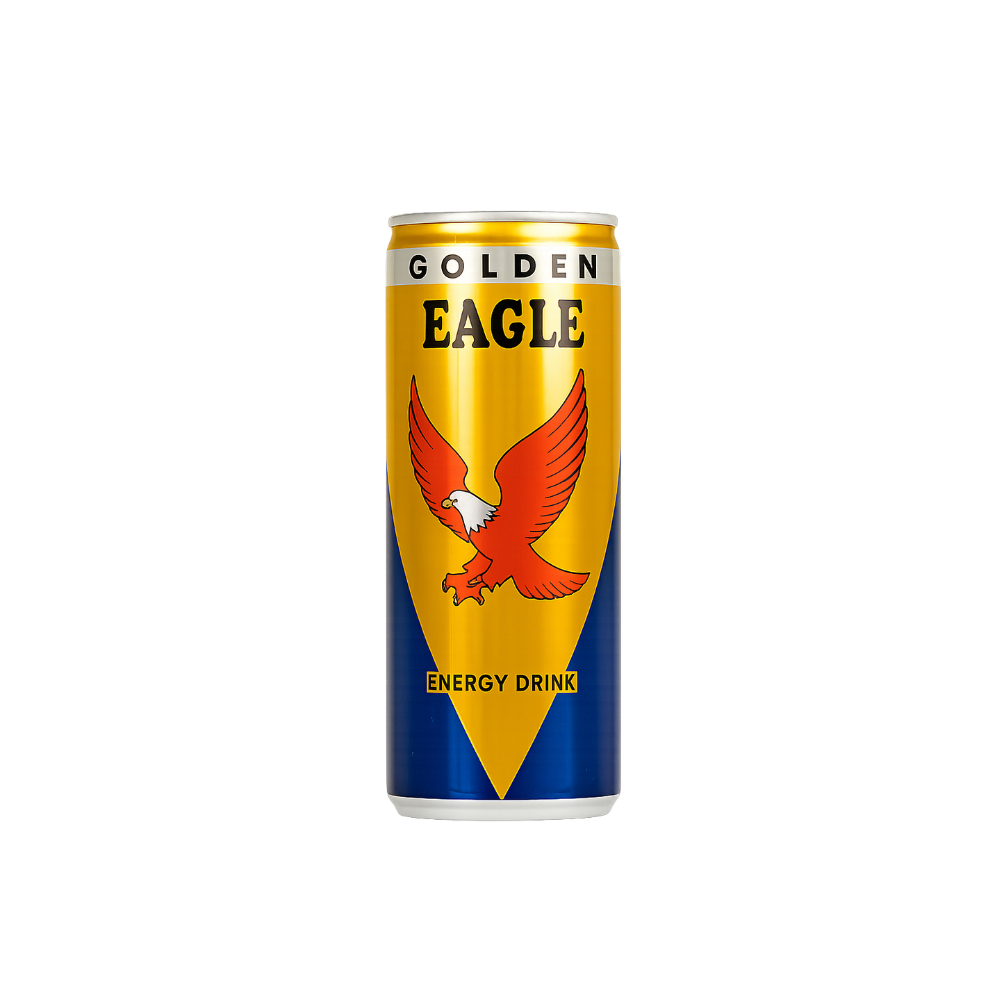 Golden Eagle Energy Drink 250ml