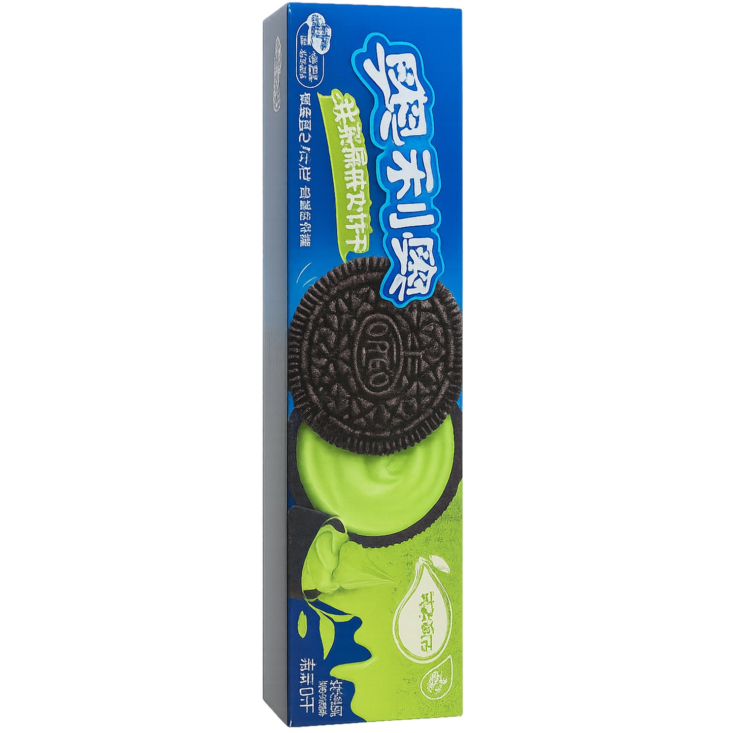 Biscotti Oreo - Gelato Matcha 97g