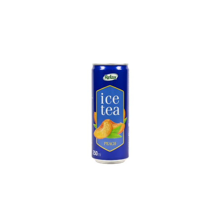 Relax - Ice Tea 250ml