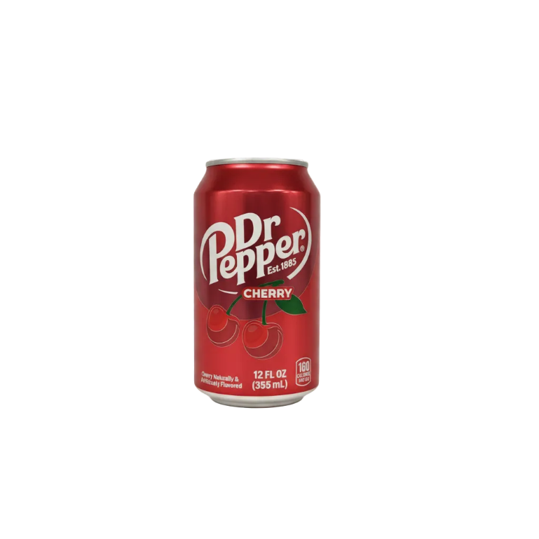 Dr Pepper - Cherry 355ml