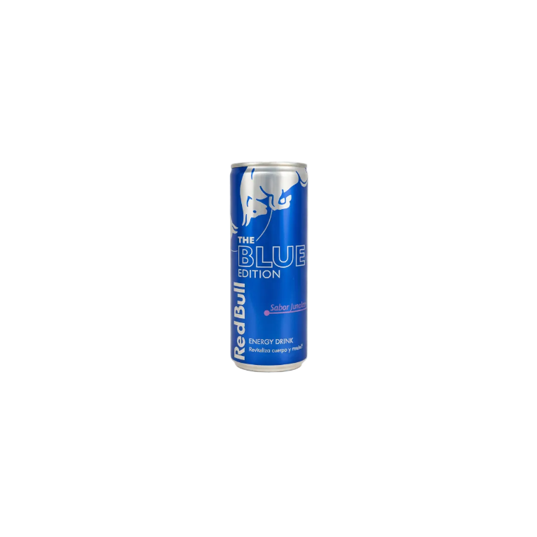 Red Bull - Blue 250ml