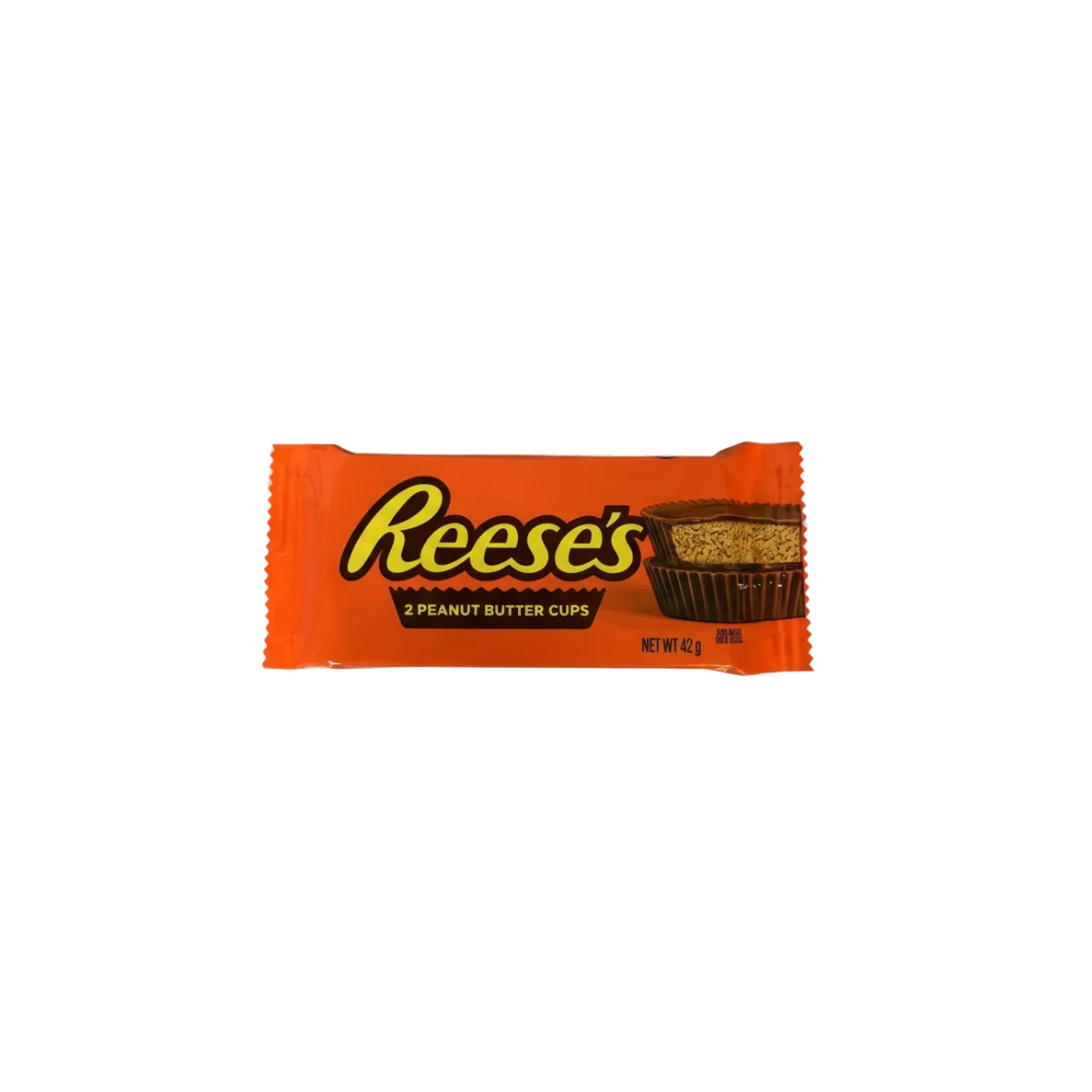 Beurre de cacahuète Reese's - 42 g