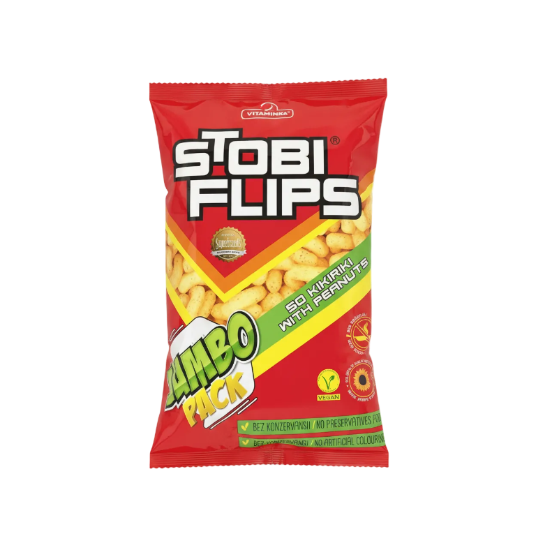 Flips - Stobi Flips 150g