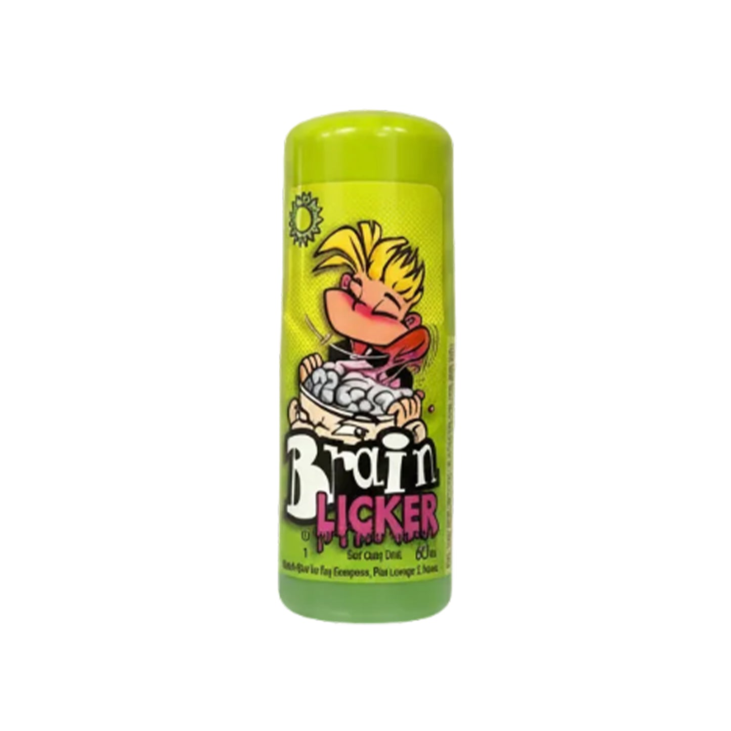 Freekee Brain Licker - Apple 60