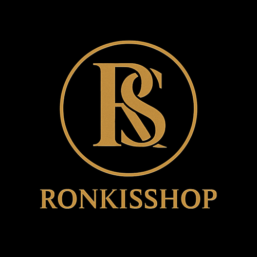 Ronkisshop