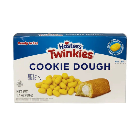 Twinkies - Cookie Dough 88g