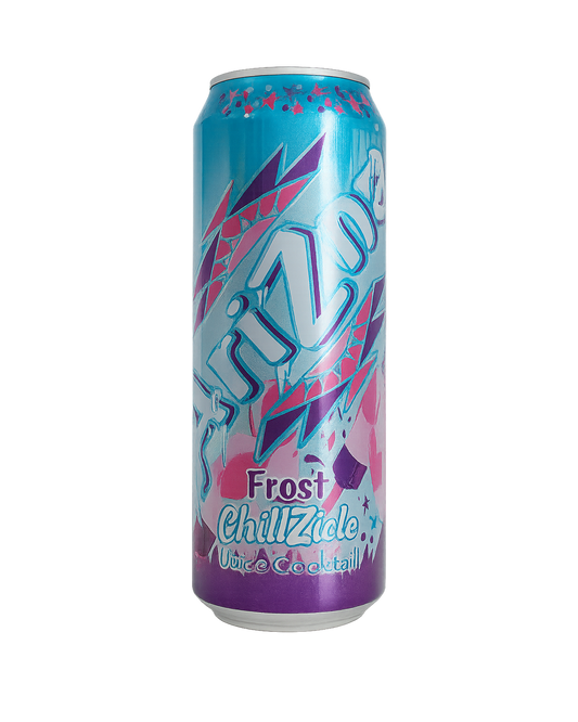 Arizona - Frost Chillzicle 650ml