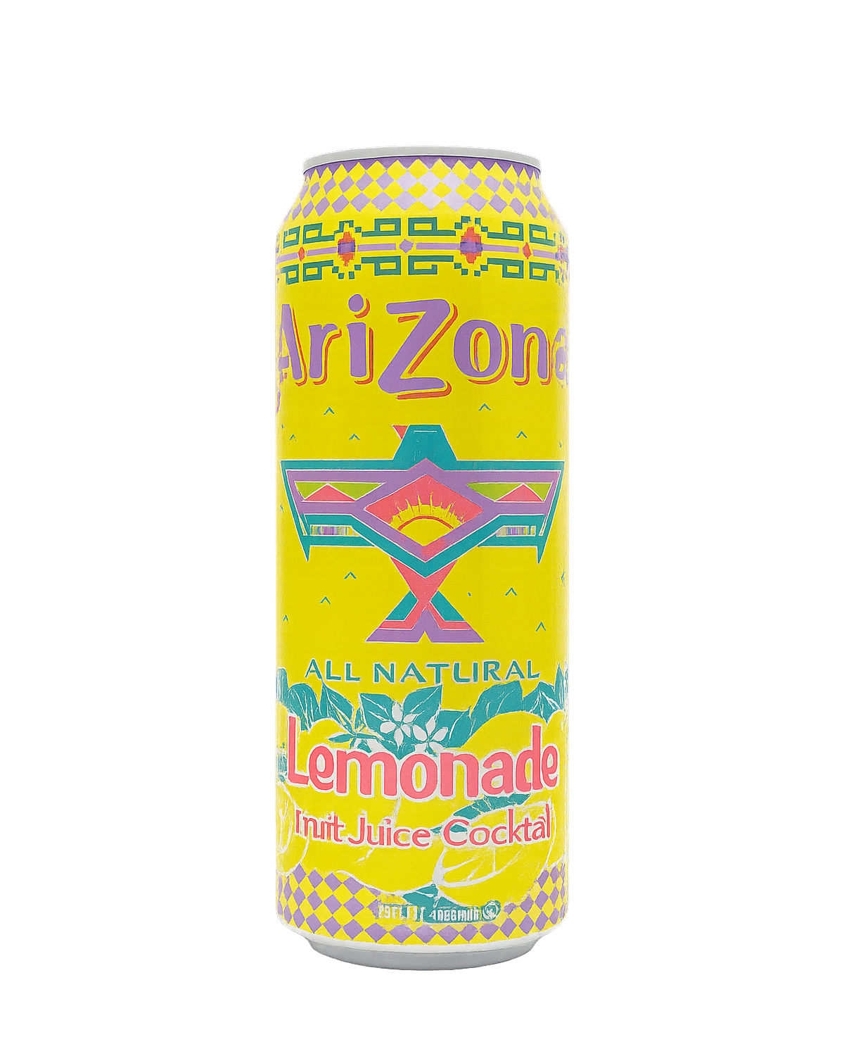 Arizona - Lemonade 650ml