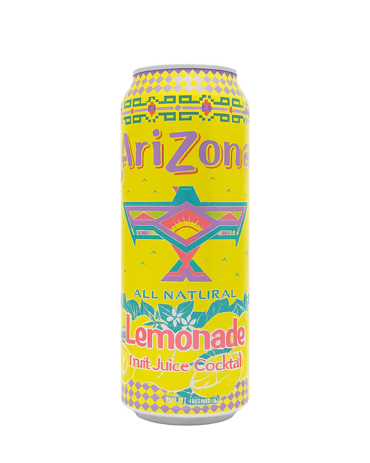 Arizona - Lemonade 650ml