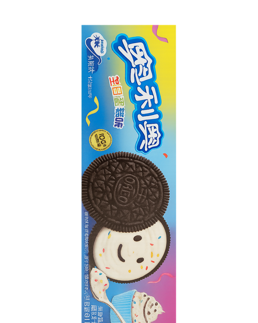 Oreo Cookies - Birthday Cake 97g