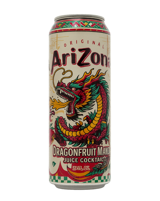 Arizona - Dragonfruit Mango 650ml