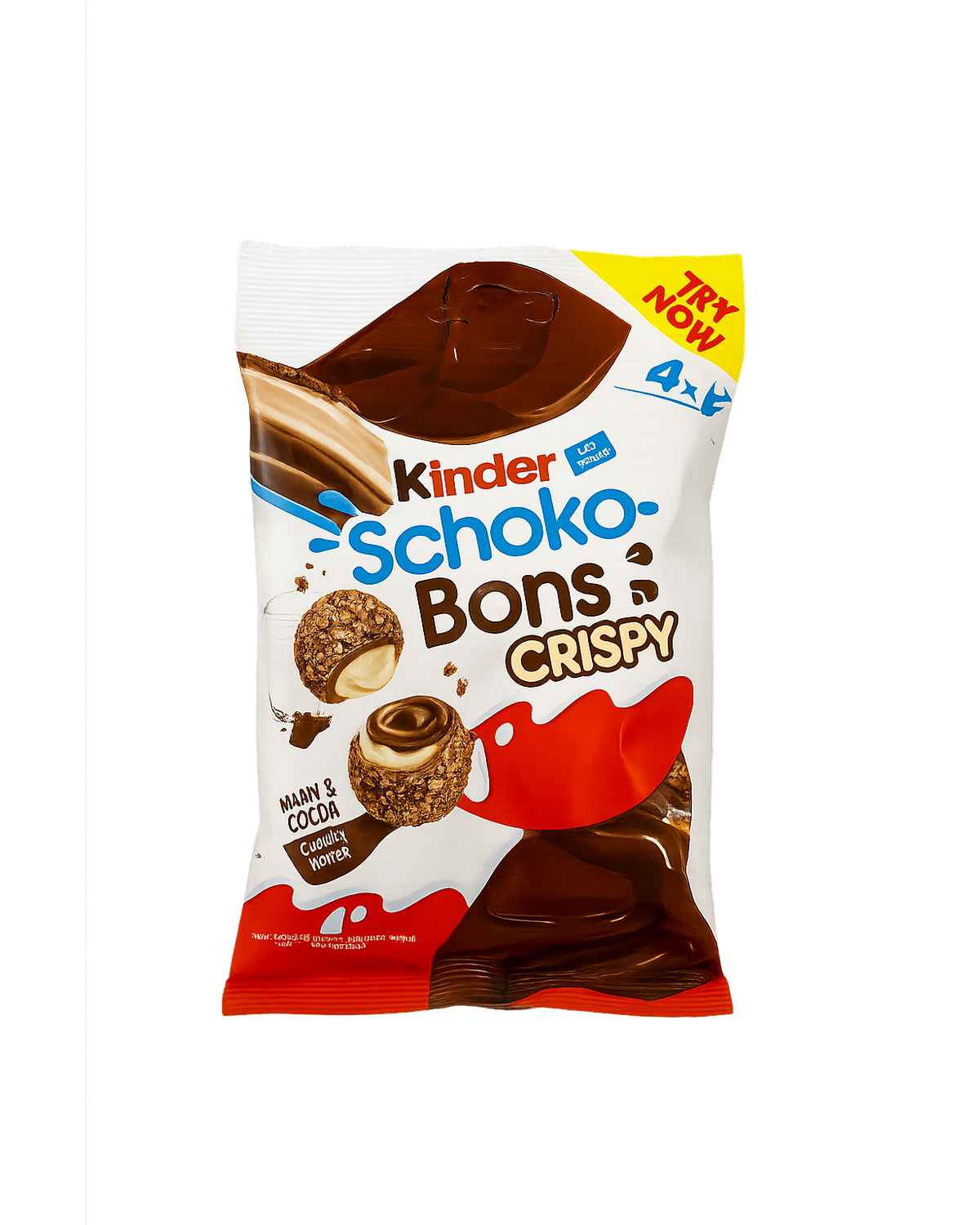 Kinder Schoko Bons - Crispy 22g