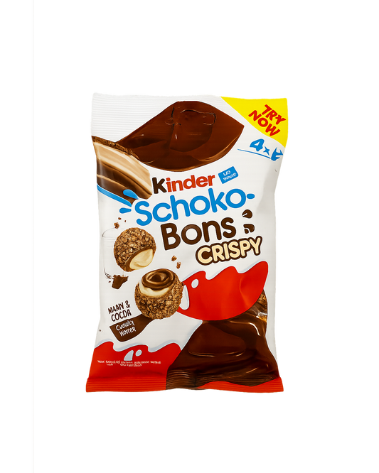 Kinder Schoko Bons - Crispy 22g