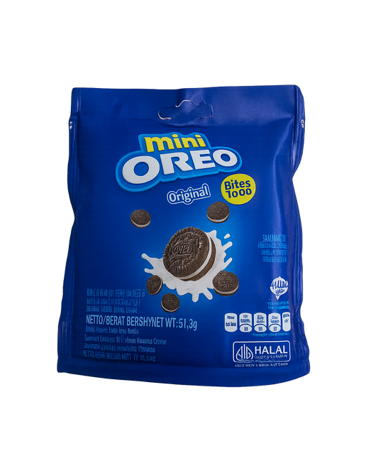 Mini Oreo - Original 73g