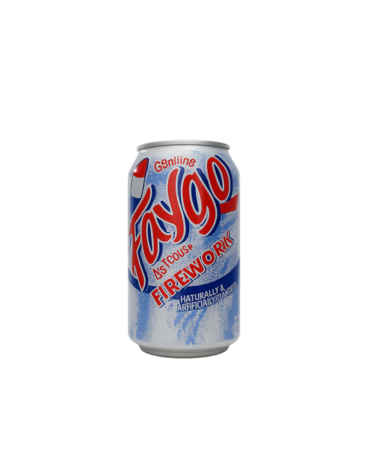 Faygo - Firework 355ml