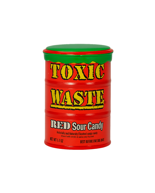 Toxic Waste - Red Drum 42g