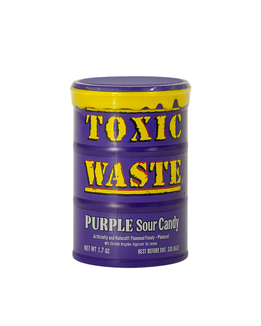 Toxic Waste - Purple Drum 42g