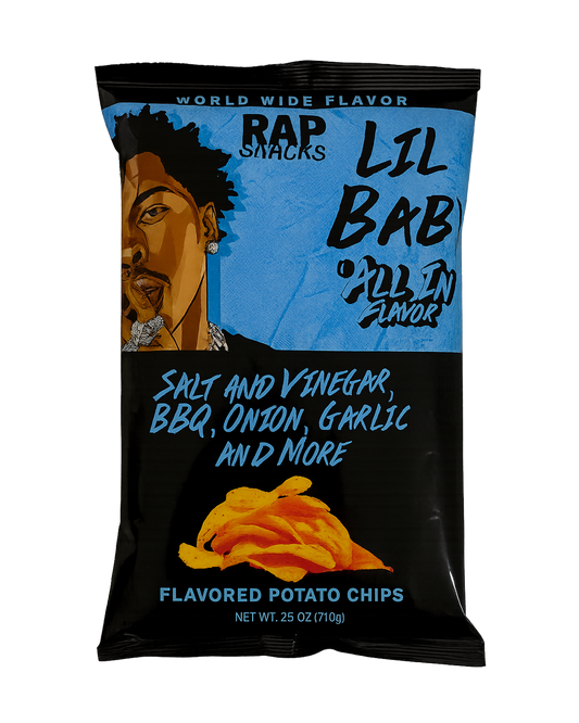 Lil Baby - All In 71g