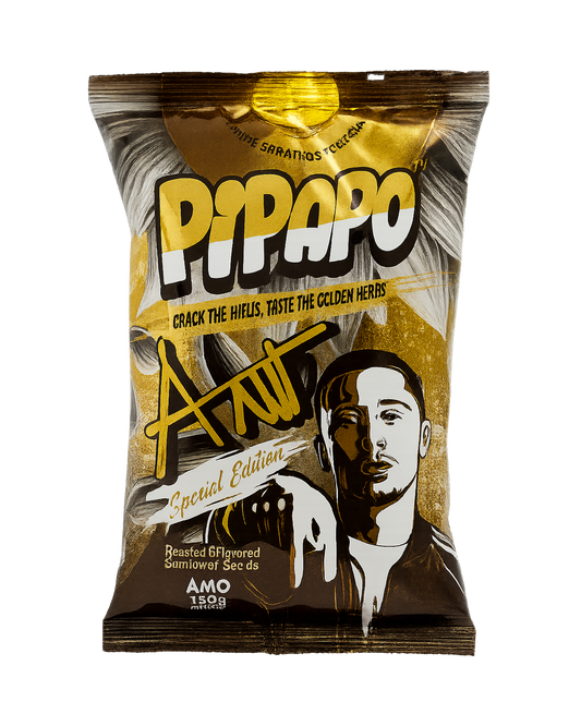 Pipapo - Golden Herbs 100g