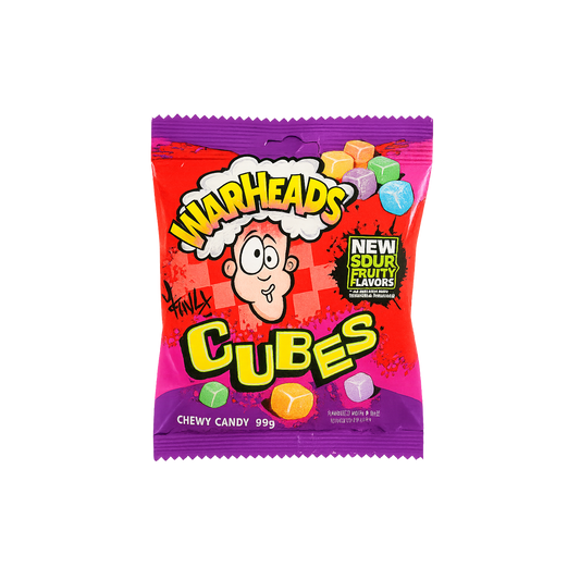 Warheads - Wedgies 99g