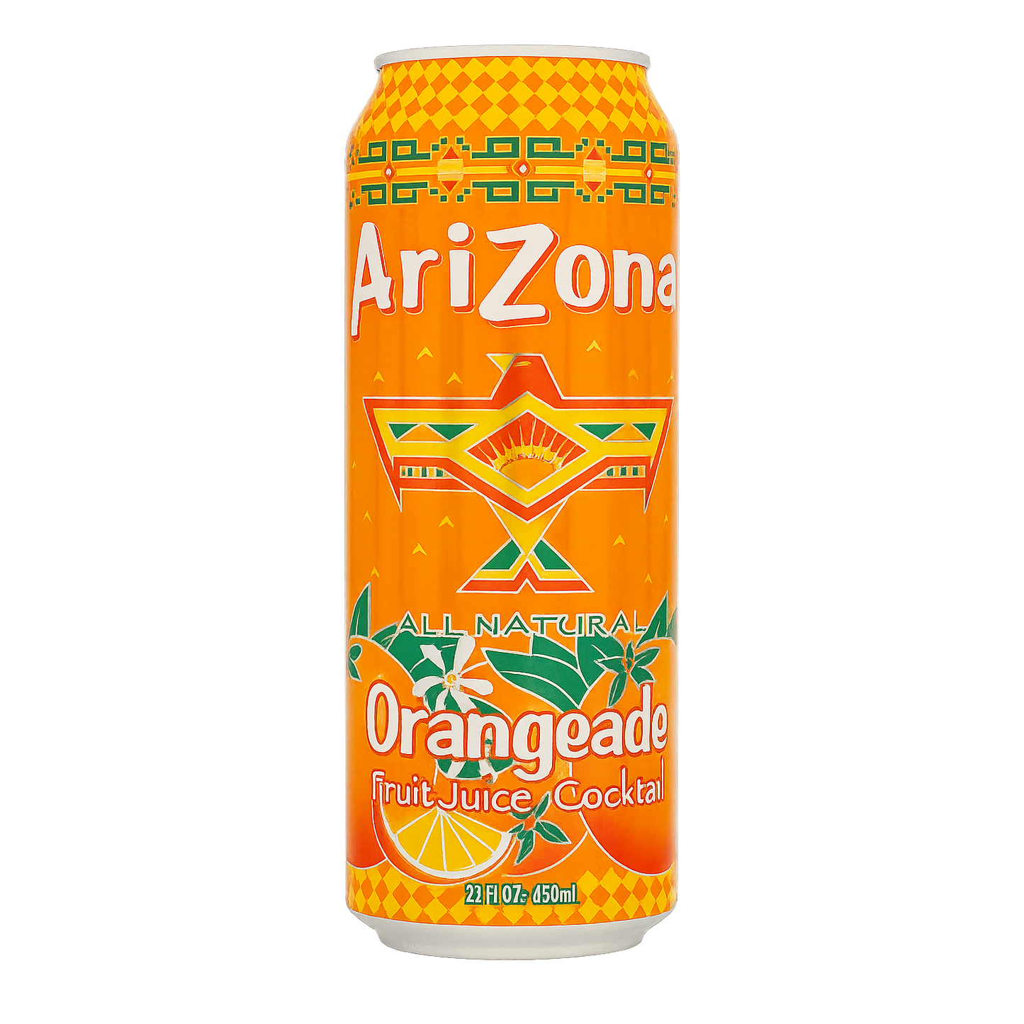 Arizona - Orangeade 650ml