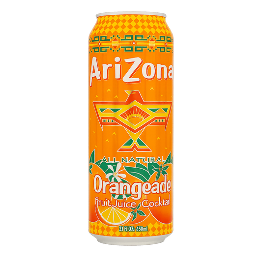 Arizona - Orangeade 650ml