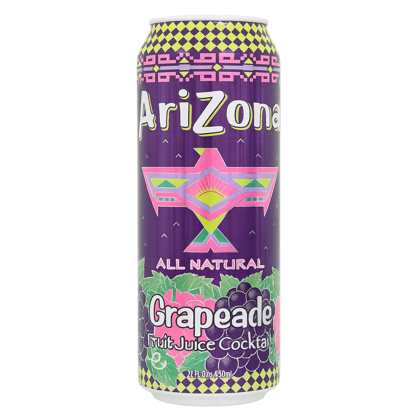 Arizona - Grapeade 650ml