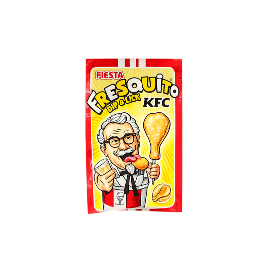 Fresquito - KFC Dip & Lick 17g