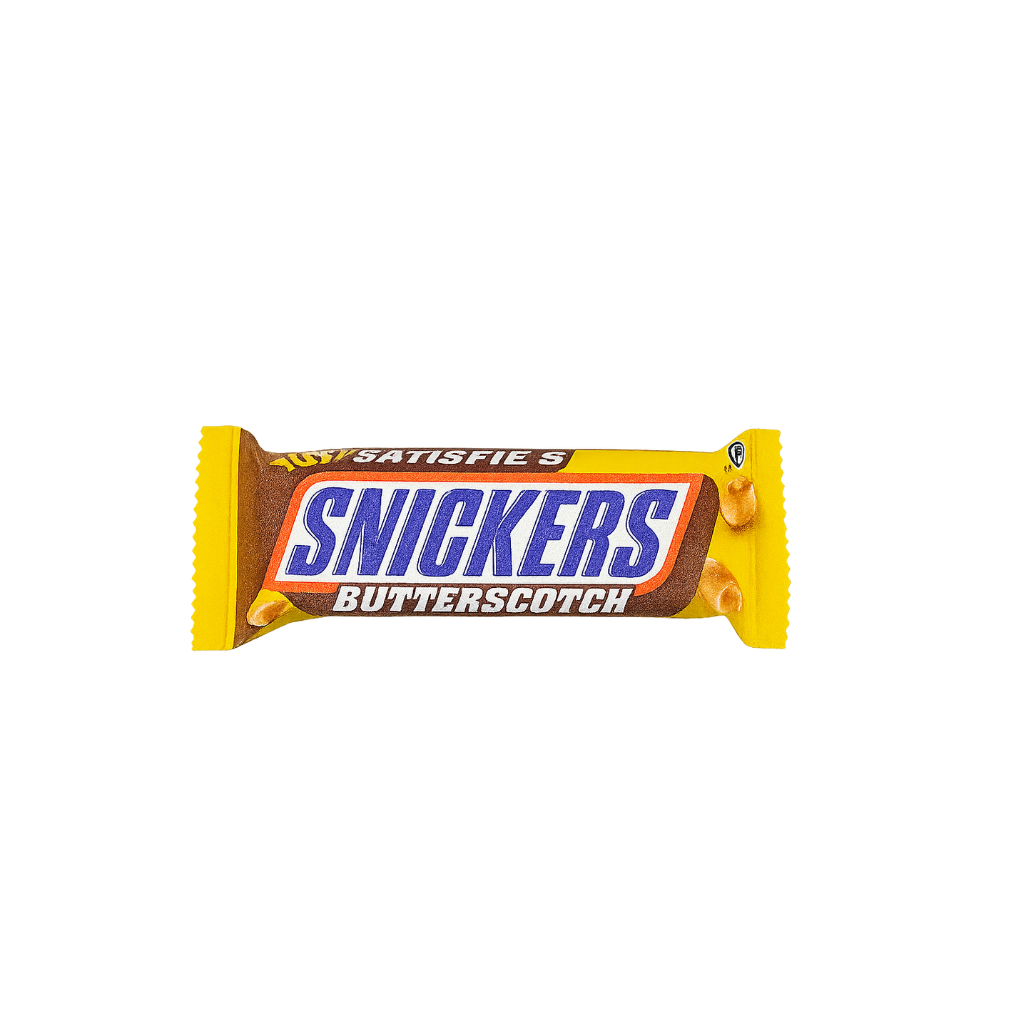 Snickers - Butterscotch 40g