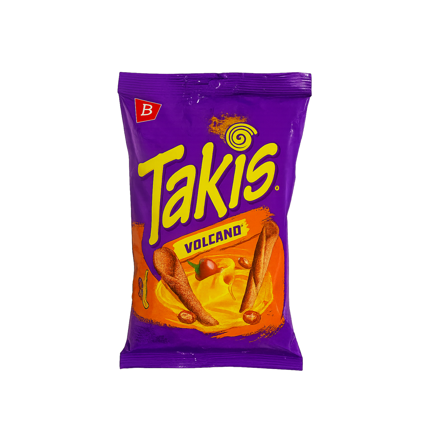 Takis - Volcano 100g