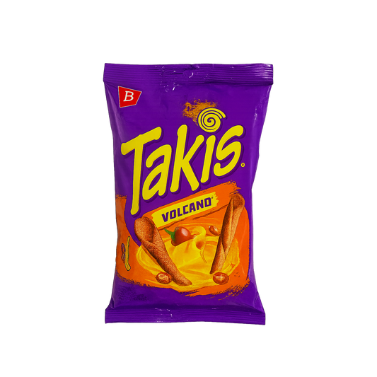 Takis - Volcano 100g