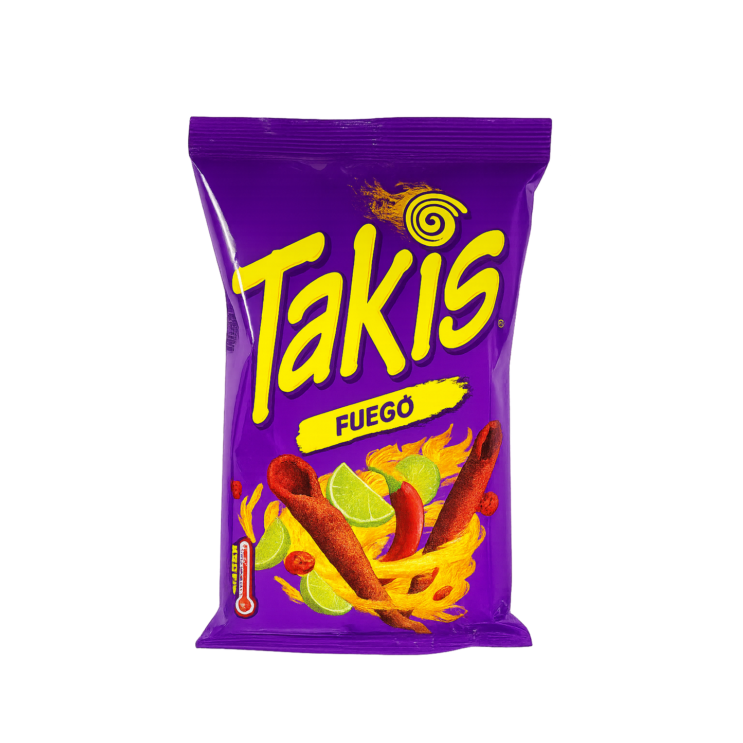 Takis - Fuego 100g