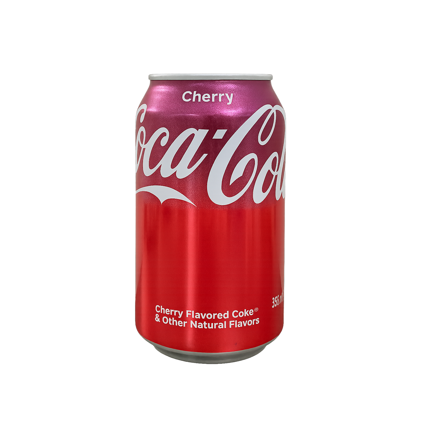 Coca Cola - Cherry 355ml