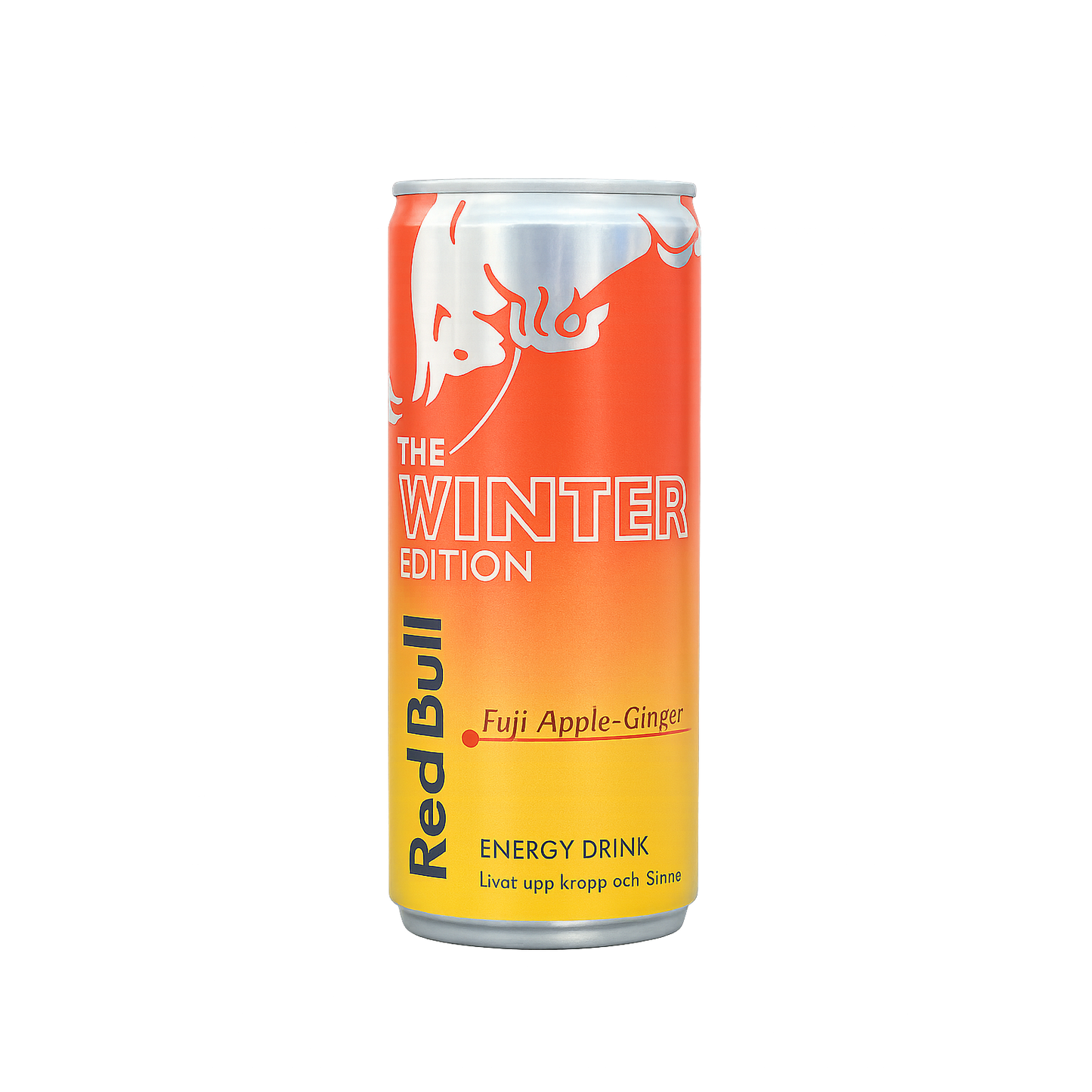 Red Bull - The Winter Edition 250ml