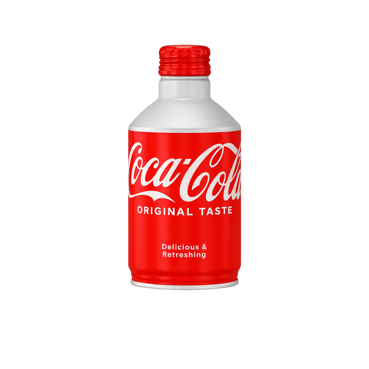 Asian Coca Cola - Original Taste 300ml