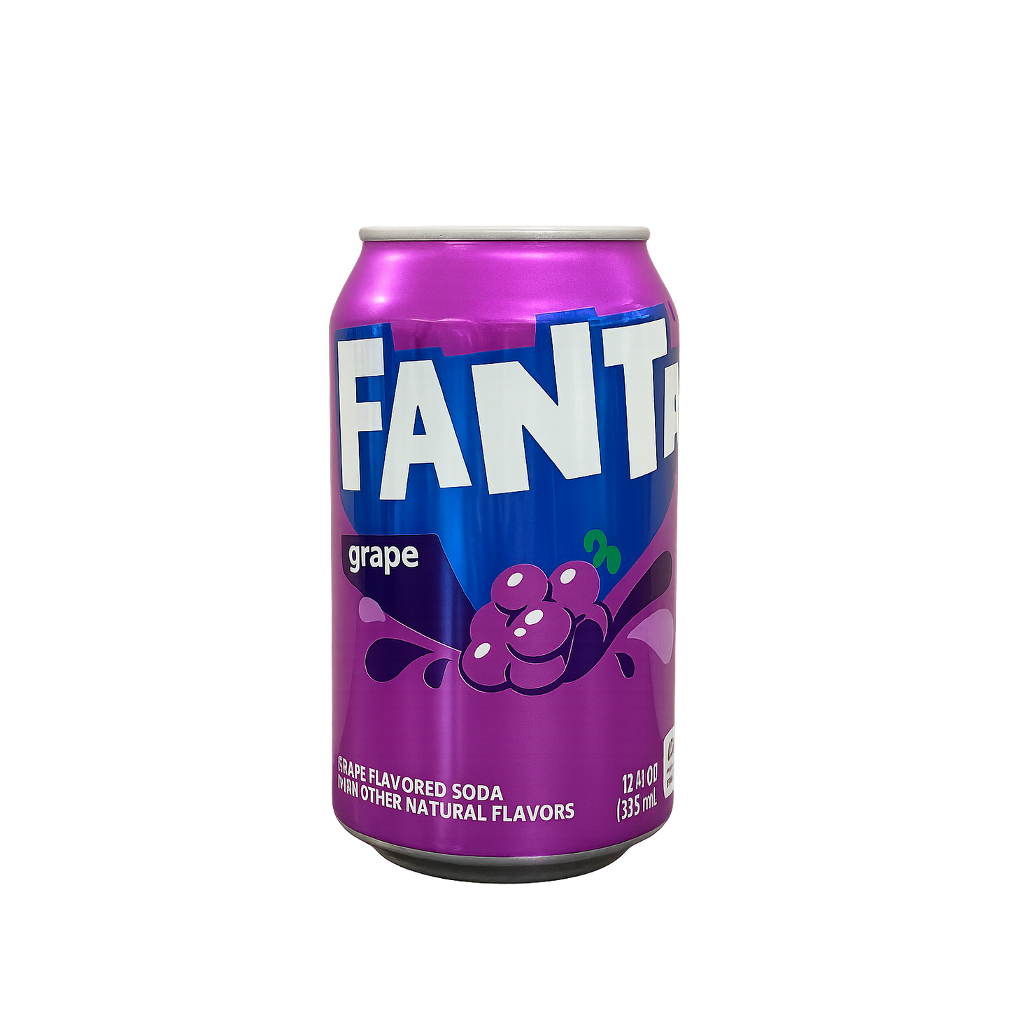 Fanta - Grape 355ml