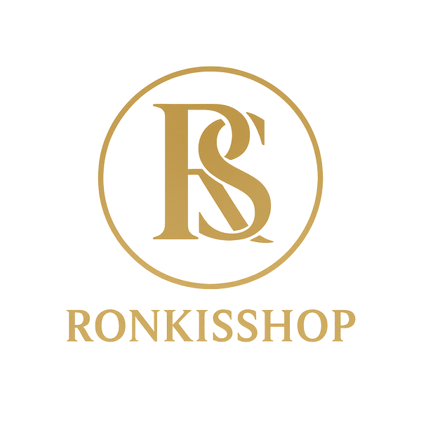 Ronkisshop